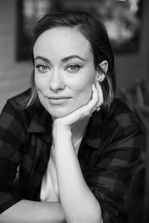 If you're just submitting a picture, please host it on imgur. Olivia Wilde Talks Her Skincare Routine, Politics, and ...