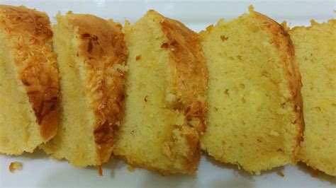 Resep Cake Lembut Dan Mengembang Cara Membuat Kue Bolu