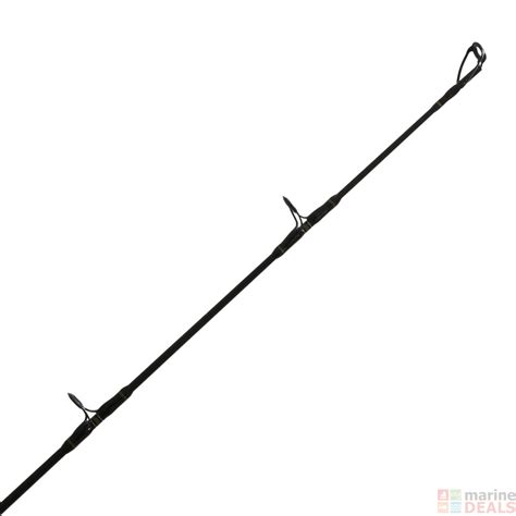 Buy Daiwa Saltist SJ 56 50 80B Overhead Jig Rod 5ft 6in 24 37kg 1pc