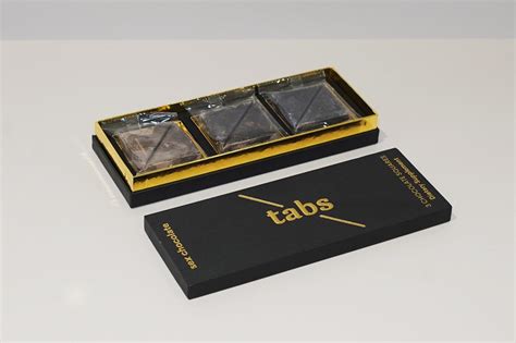 Tabs Chocolate Review Does The Viral Sex Chocolate Actually Work Dmarge