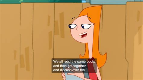 An Archive For Pnf Facts — Candace Jeremy And Stacy Are Part Of A Teen
