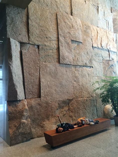 Pin By Ellie Gayden On Best Home Improvements Stone Wall Design