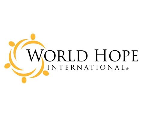 World Hope International Uplifting The Underprivileged Christian