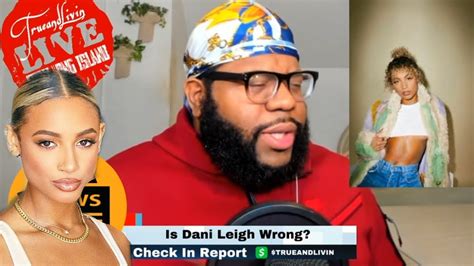 Is Danileigh Wrong Yellow Bone Youtube