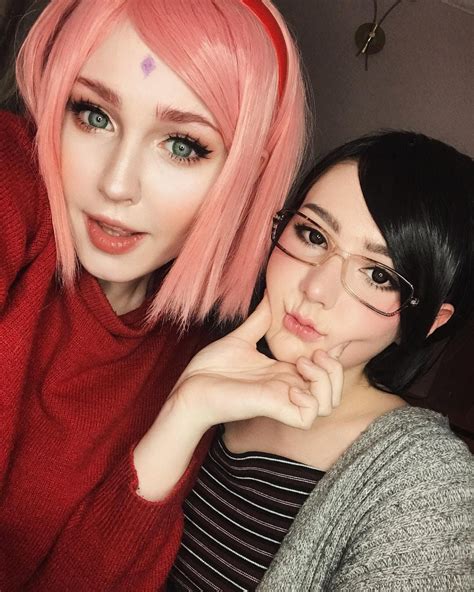 impelfeed 10 most realistic anime cosplays you will ever see manga cosplay sakura cosplay