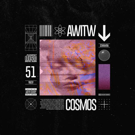 Cosmos Single By Awitw Spotify