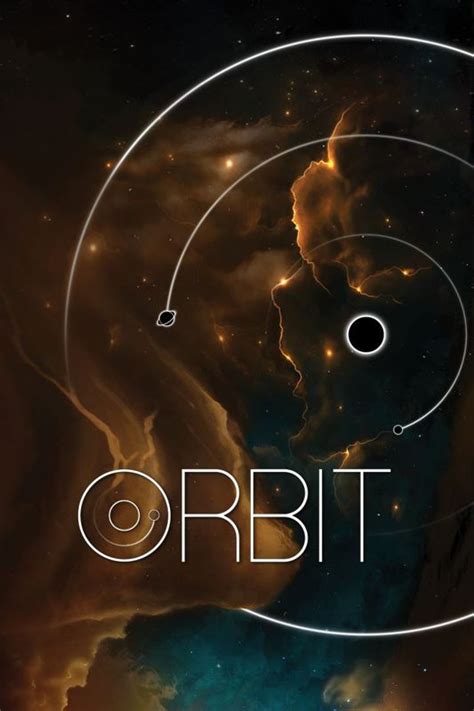 Orbit 2015 Mobygames