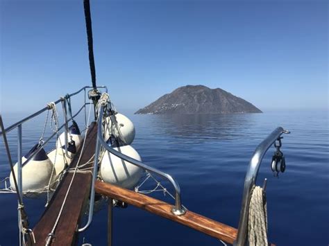 Sicily And Aeolian Islands Small Ship Cruise Responsible Travel