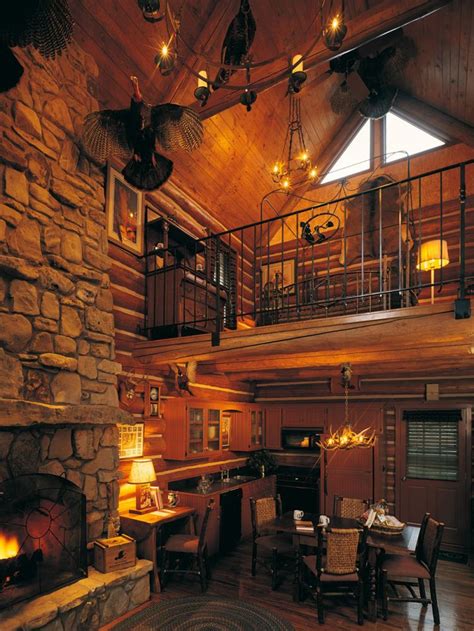 Big Cedar Lodge In Branson Missouri Branson Missouri Cabin Loft Big