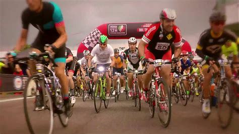 12h Cycling Marathon 2016 Official Video Short Version Youtube