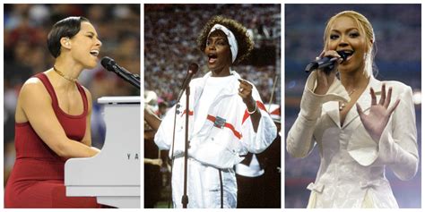 The 12 Best National Anthem Performances Of All Time