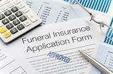 Life Insurance To Pay For Funeral Pictures