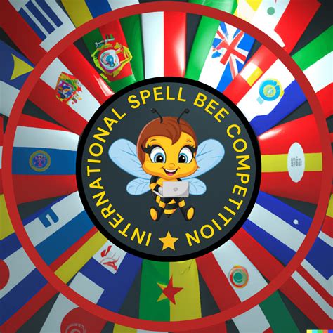 The Ultimate Guide To Nailing Spelling Competitions International