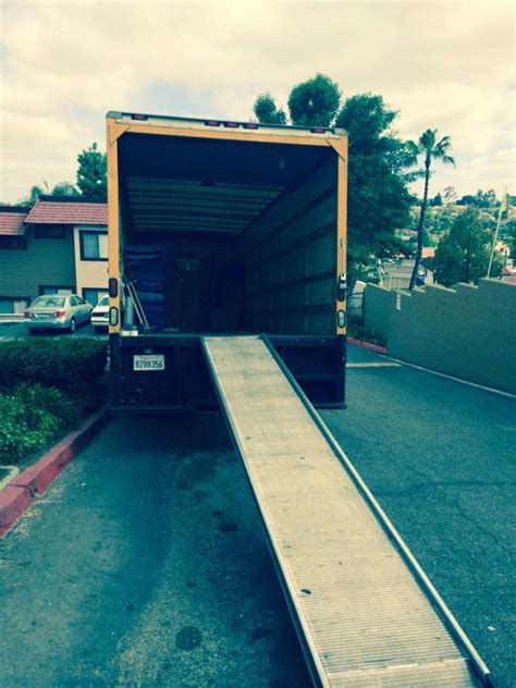 Residential Moving Carlsbad Movers
