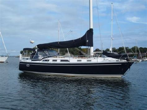 1988 Freedom Yachts 36 Boats Yachts For Sale