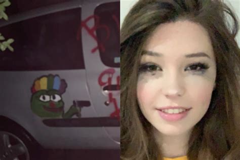 Belle Delphine Says She Was Arrested Over Hamster Fight Is That True