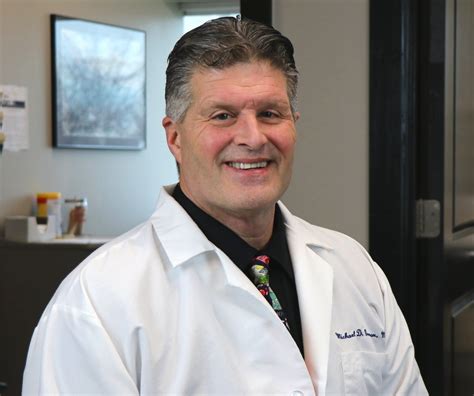 Dr Michael Gorman Tulsa Injury Doctor — Tulsa Medical And Orthopedic