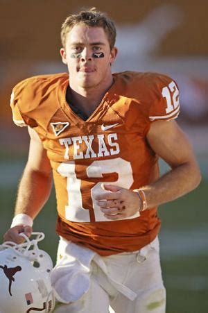 He was drafted by the cleveland browns in the 3rd round of the 2010 nfl draft, after playing college football for the university of texas. Colt Mccoy Net Worth 2018: Wiki, Married, Family, Wedding ...