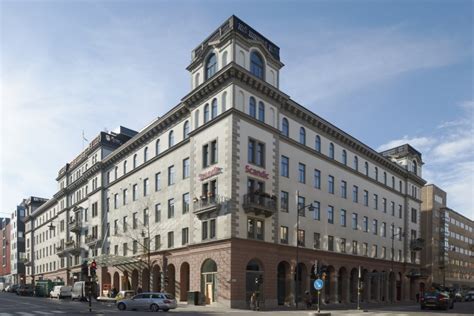 Hos scandic grand central bliver du mødt af barer og restauranter, som sammen skaber en urban stemning. Scandic Grand Central Stockholm - Luxury Hotel in ...