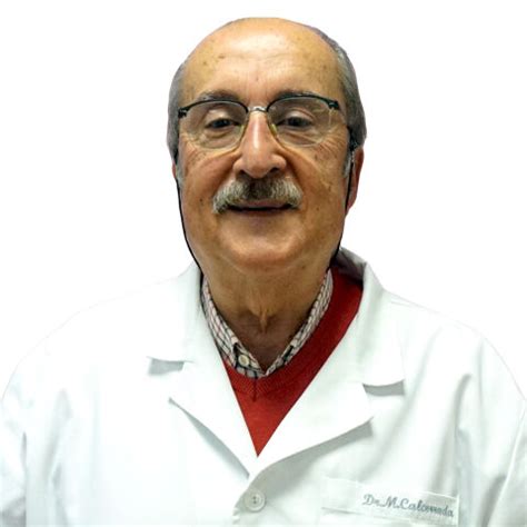 Klinika staví své služby na komplexním přístupu k pacientovi. Dr. Martínez Calcerrada, José Maria - Clínica Bofill ...