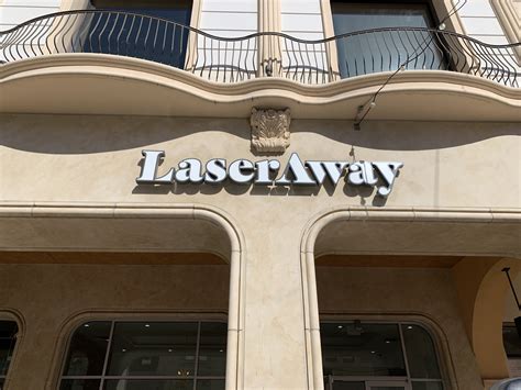 Laseraway Nyc Locations
