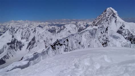 More Broad Peak Summits K2 Final Push Begins Explorersweb