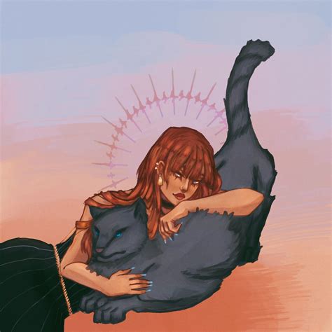 ArtStation - Local Witch