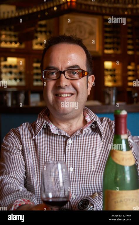 Yannis Voyatzis Chief Oenologist Winemaker Boutari Wineries
