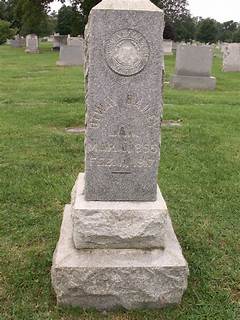 Otway Bailey Death News