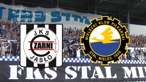 Footendirect.com vous aide dans vos paris sportifs sur stal mielec puszcza niepolomice avec des pronostics, les meilleures cotes, les compos. Zgody,układy i kosy Stal Mielec - YouTube