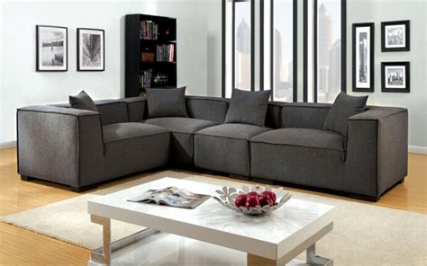 Find new sectional sofas for your home at joss & main. 20+ Modular Sectional Sofas Designs, Ideas, Plans, Model ...