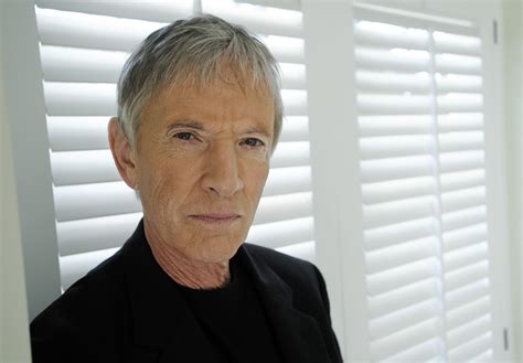 Scott Glenn In The Barber Plays Another Dark Role Washington Times
