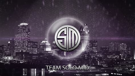 Team Solomid Wallpapers 90 Pictures