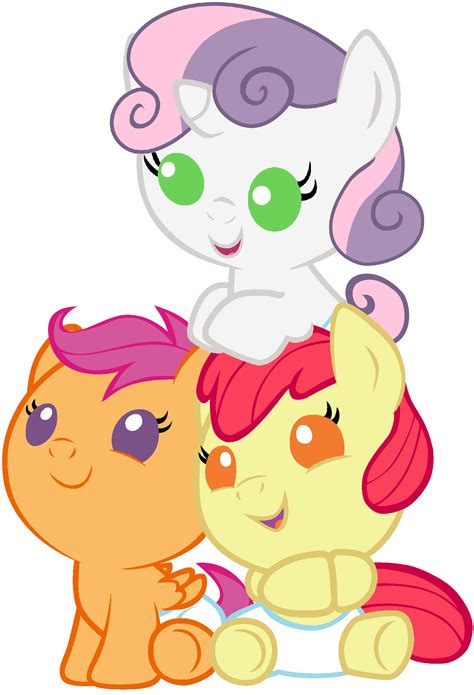 my little pony baby - Google Search | My little pony baby, My little