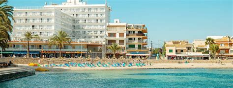 Resor Till Playa De Palma På Mallorca Boka Hos Ving Vi Kan Resor