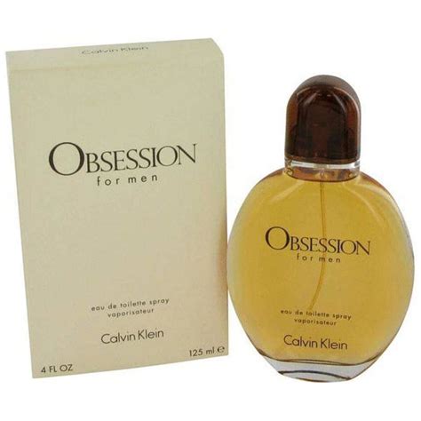 Calvin Klein Obsession Cologne For Men 40 Oz Perfume Empire