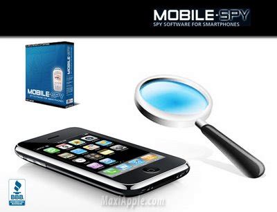 The tool allows you to spy on a computer or mobile phone. 5 Best iPhone Spy Apps