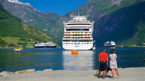 Møre Og Romsdal Turismo Qué Visitar En Møre Og Romsdal Noruega 2024