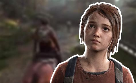 a graphics comparison of the last of us part i shows the impressive ps my xxx hot girl