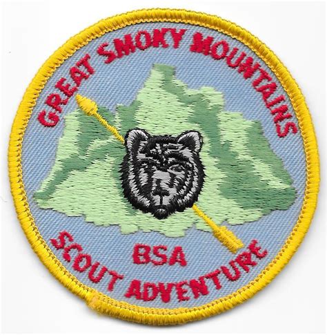 Scout Adventure Great Smoky Mountain Council Boy Scouts Of America Bsa