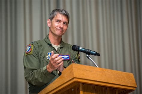 Test Pilot School Welcomes First Female Flight Test Engineer