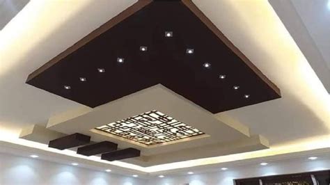 Pop Design For Hall 2018 With Fan Ceiling Design Hall Homes
