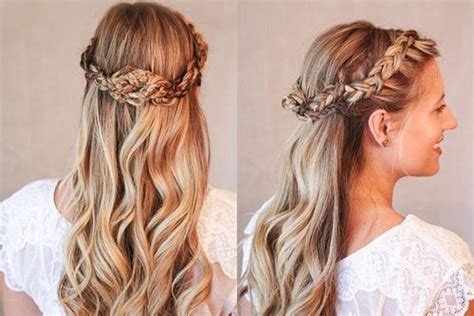 39 Bold And Beautiful Braided Bang Hairstyles In 2023 Braided Bangs