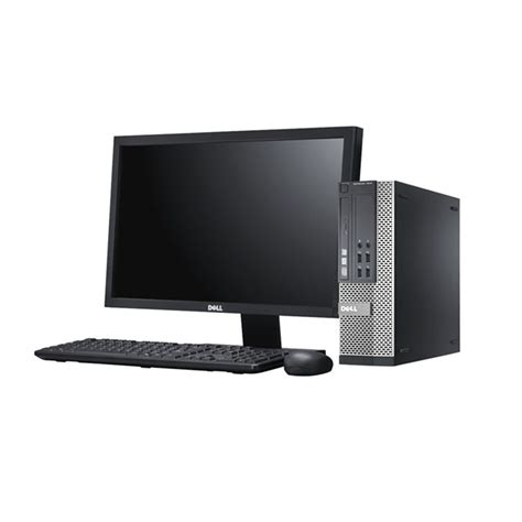 Dell Optiplex 7010 Sff Desktop Pc Configure To Order