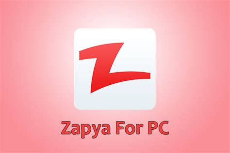 Download Zapya For Pc Windows 10 8 7 And Mac Tutorials For Pc