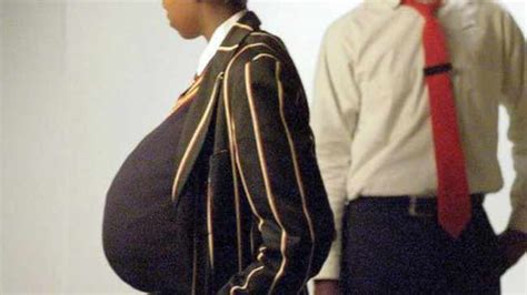 Barring Pregnant Pupil From School Is Discriminatory Says Judge
