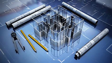 5 Benefits Of Outsourcing Architectural Drafting