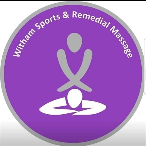 Witham Sports And Remedial Massage Witham