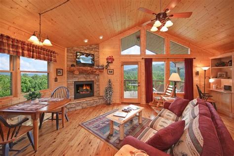 An escape to the mountains to unwind and relax sounds good right now. Gatlinburg Cabin Rentals in the Smoky Mountains ...