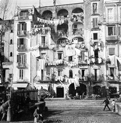 Naples Italy C 1901 By International Images Naples Italy Italy